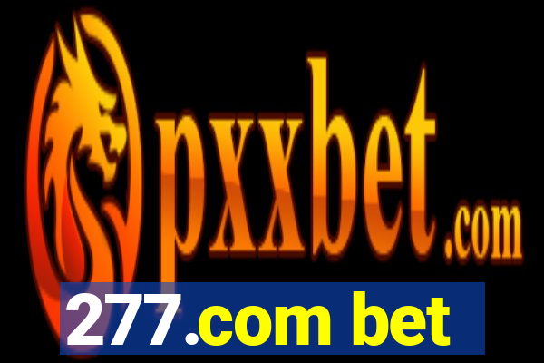 277.com bet